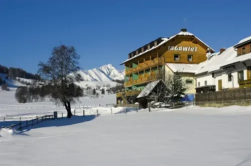 © Landgasthof Jagawirt