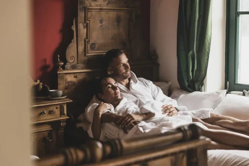 © Seehotel Jägerwirt **** Superior