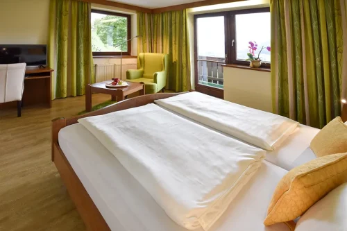 © Hotel Restaurant Stigenwirth ****