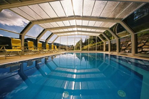 © Hotel Restaurant Stigenwirth ****