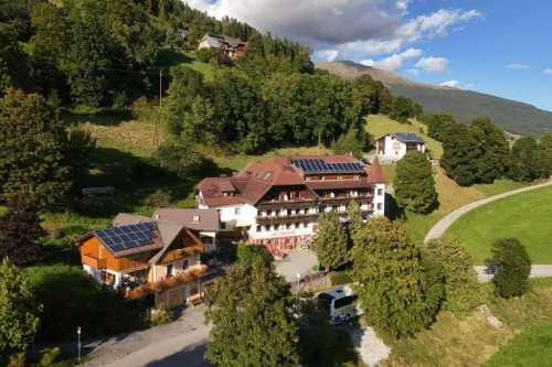 © Hotel Restaurant Stigenwirth ****