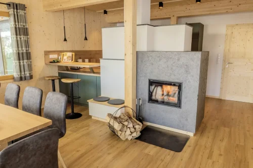 © Chaletdorf Woody Park