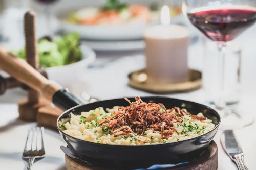 © Hotel Koenigsleiten Vital Alpen ****