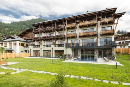 © Hotel Koenigsleiten Vital Alpen ****