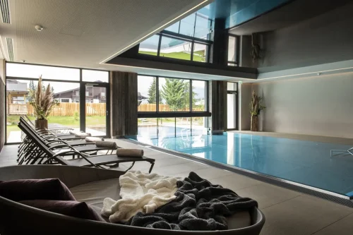 © Hotel Koenigsleiten Vital Alpen ****