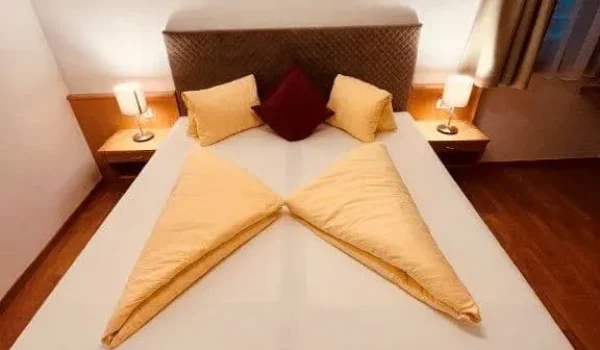 Rodinný pokoj Zillertal