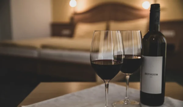 Rodinný pokoj Zillertal