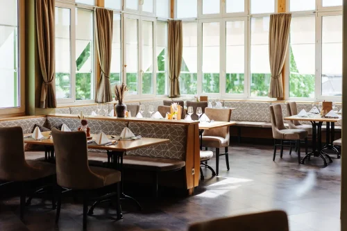 © Familienhotel Trebesingerhof