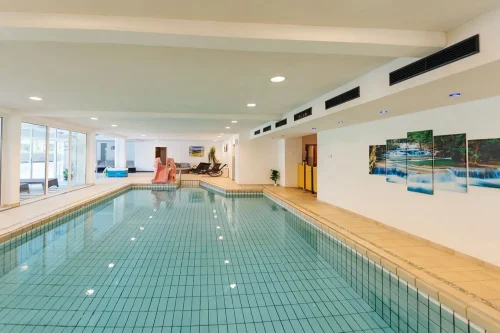 © Familienhotel Trebesingerhof