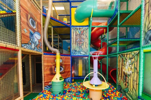 © Familienhotel Trebesingerhof