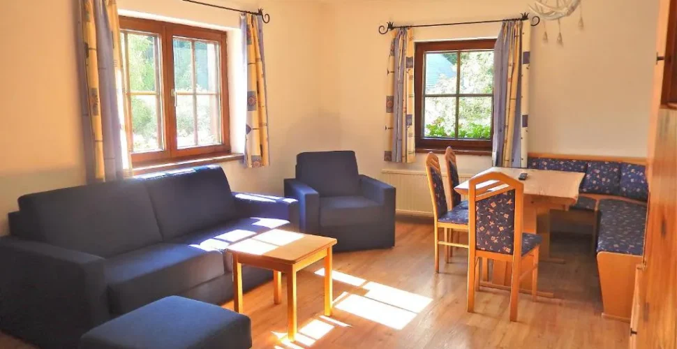 © Ferienwelt Bogenspenger