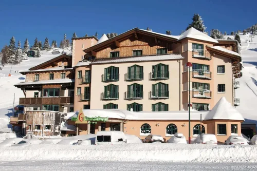 © Hotel Grünwaldkopf