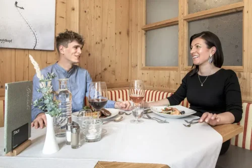 © Hotel Grünwaldkopf