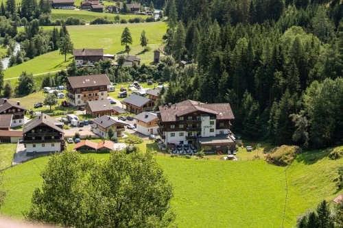 © Hotel Heimat - Das Natur Resort
