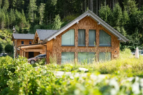 © Hotel Heimat - Das Natur Resort