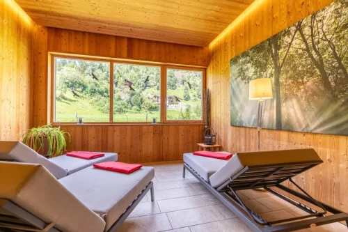 © Hotel Heimat - Das Natur Resort