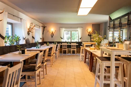 © Hotel Heimat - Das Natur Resort