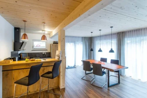 Haus Virgentaler Alp