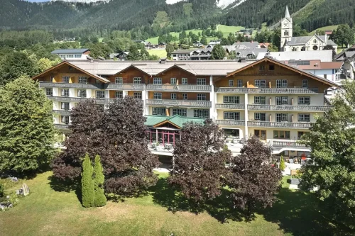 © Hotel Matschner