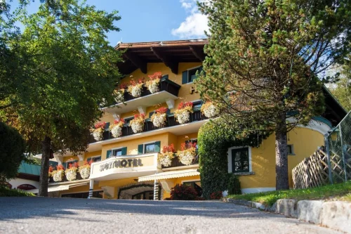 © Sporthotel Radstadt
