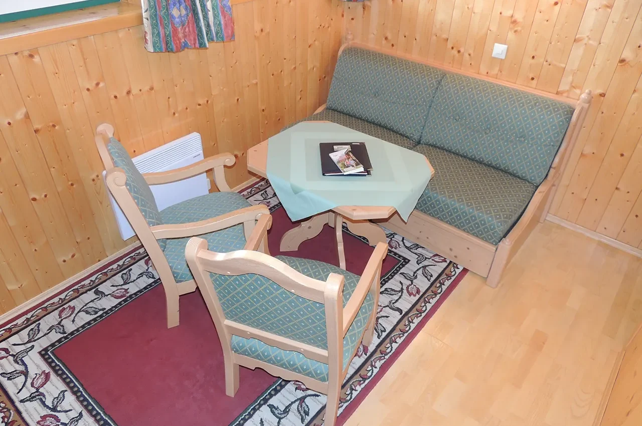 Apartmán Hochgolling