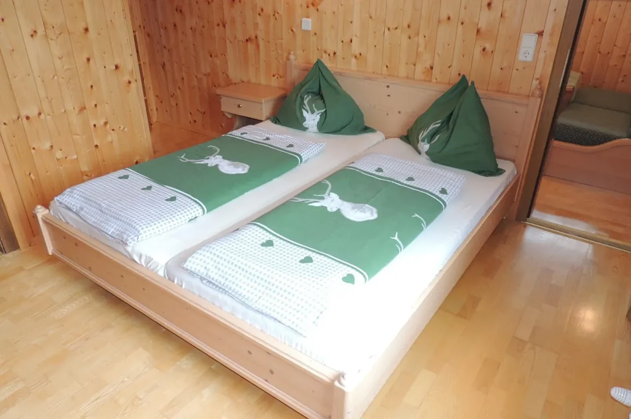 Apartmán Hochgolling