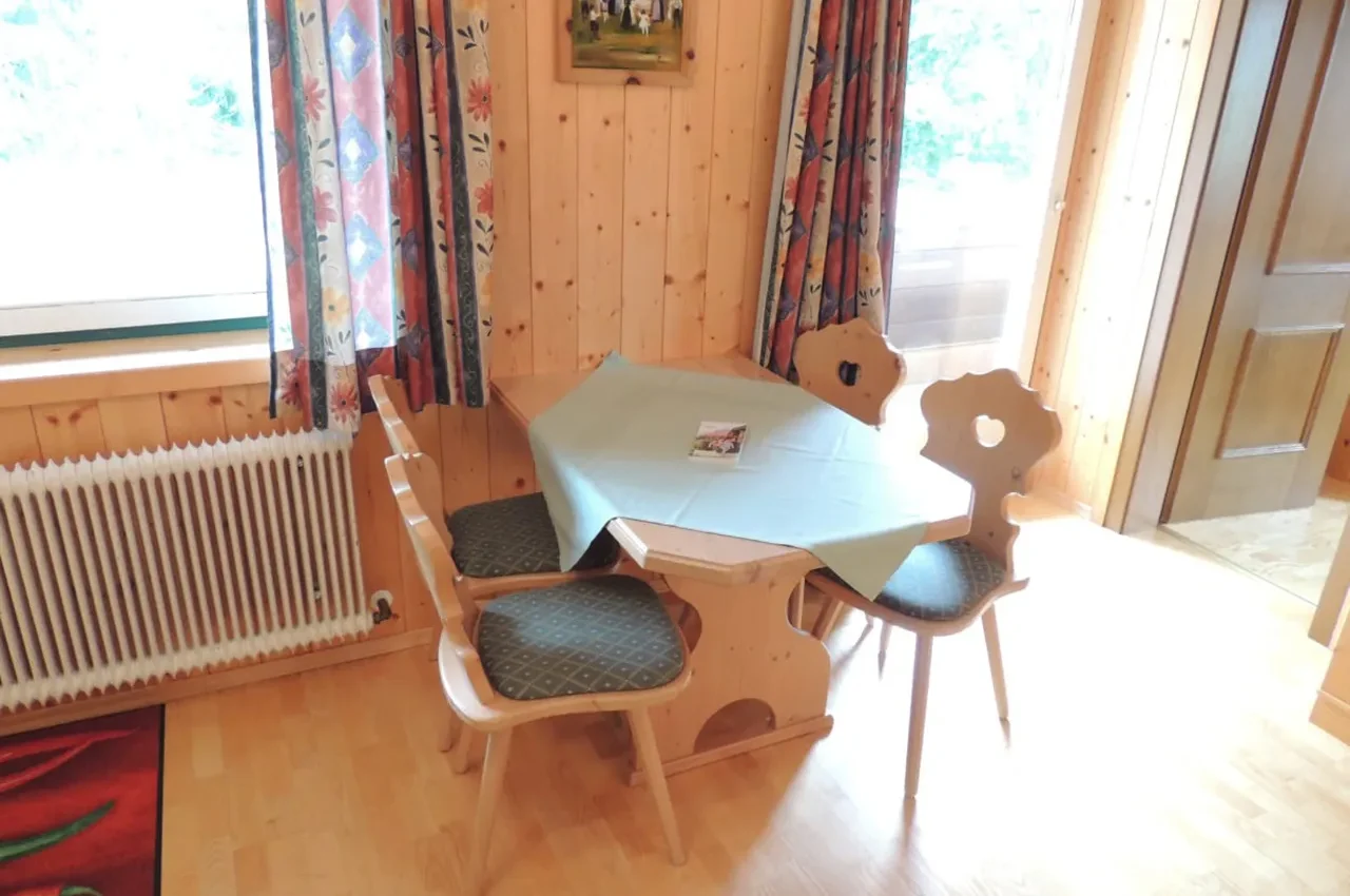 Apartmán Hochgolling