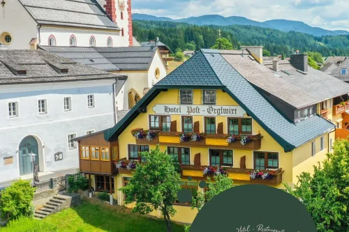 Hotel Post