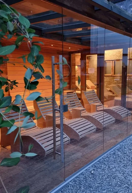 © Hotel Alpina Rauris