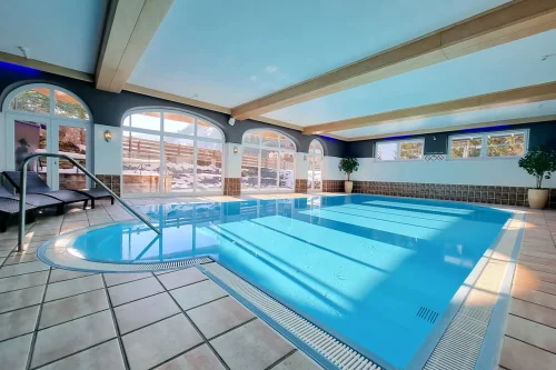 © Hotel Alpina Rauris
