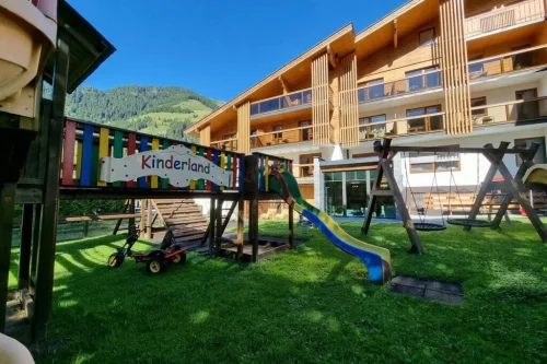 © Hotel Alpina Rauris