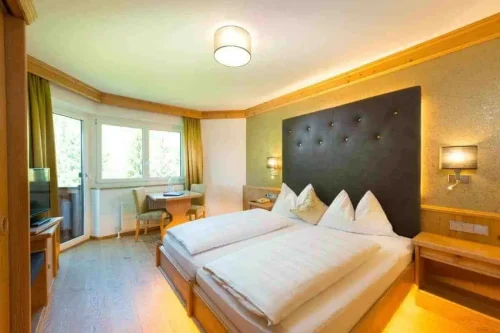 Goldzimmer Classic