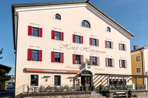 © Hotel Heitzmann