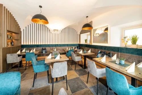 © Hotel Heitzmann