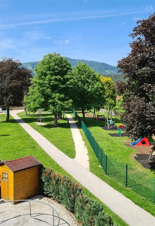 © Alter Kindergarten