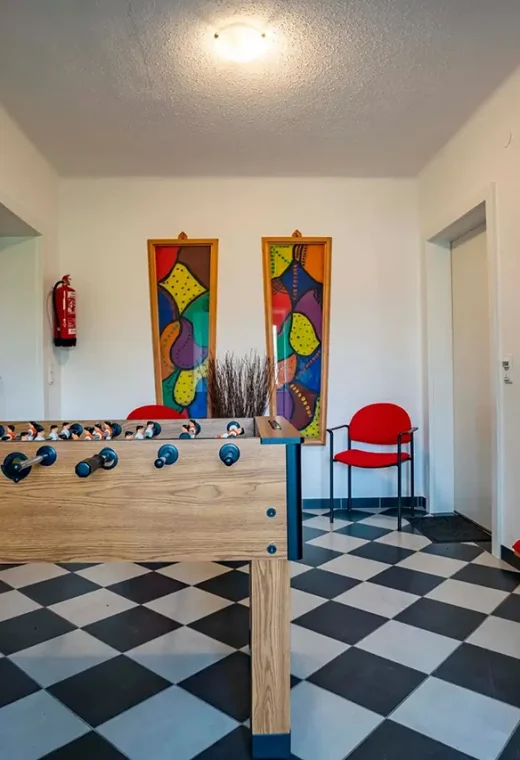 © Alter Kindergarten