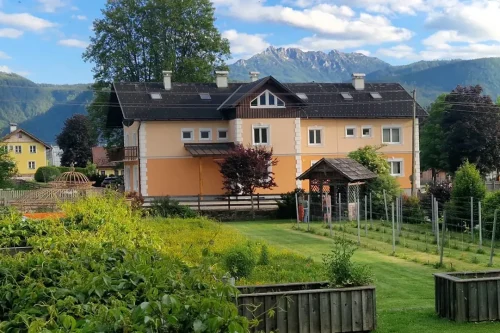 © Alter Kindergarten
