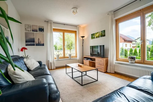 Apartmán Narzisee