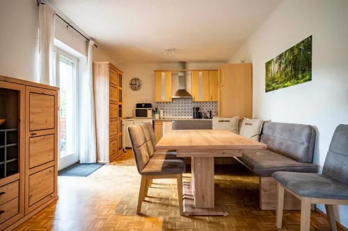 Apartmán Narzisee