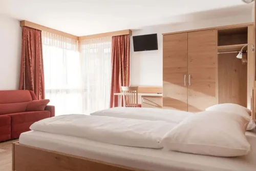 Apartmán Katschberg / Speiereck