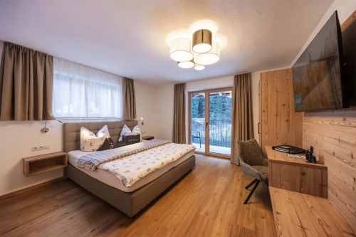 Apartmán Gipfelglück