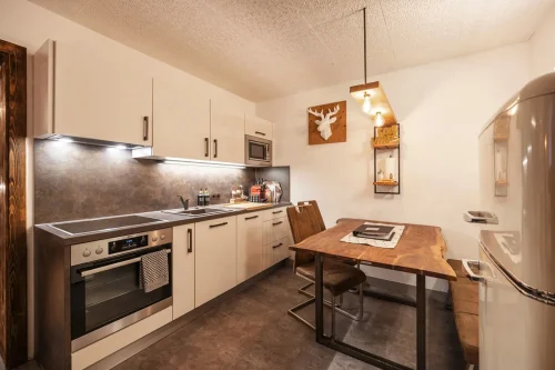 Apartmán Murmele Deluxe