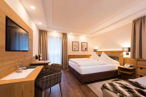 © Hotel Brunnenhof ***