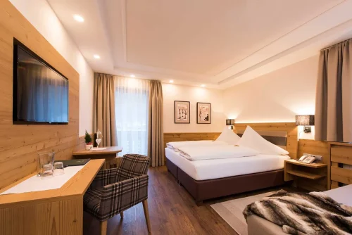 © Hotel Brunnenhof ***