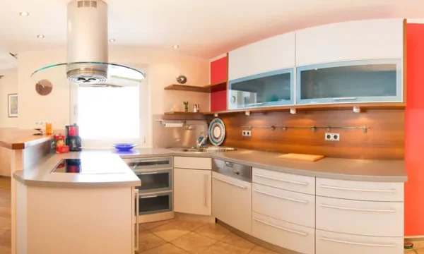 Apartmán Gletscherblick