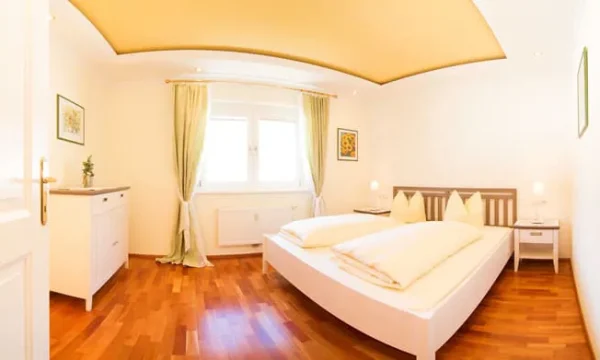 Apartmán Gletscherblick