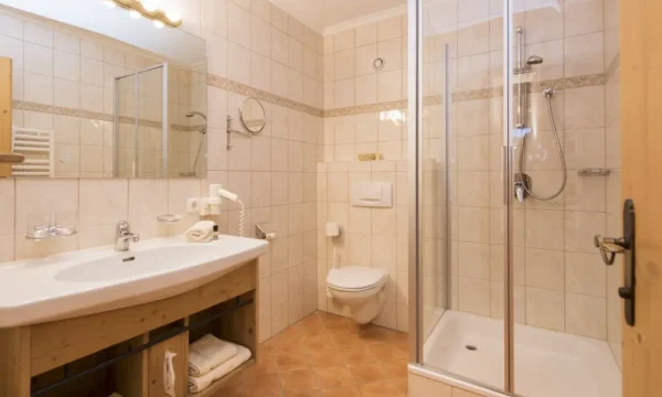 Apartmán Gletscherblick