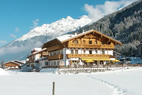 © Hotel Brunnenhof ***