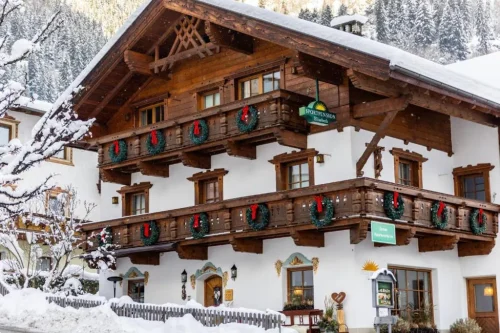 © Sportpension Elisabeth