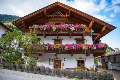 © Sportpension Elisabeth